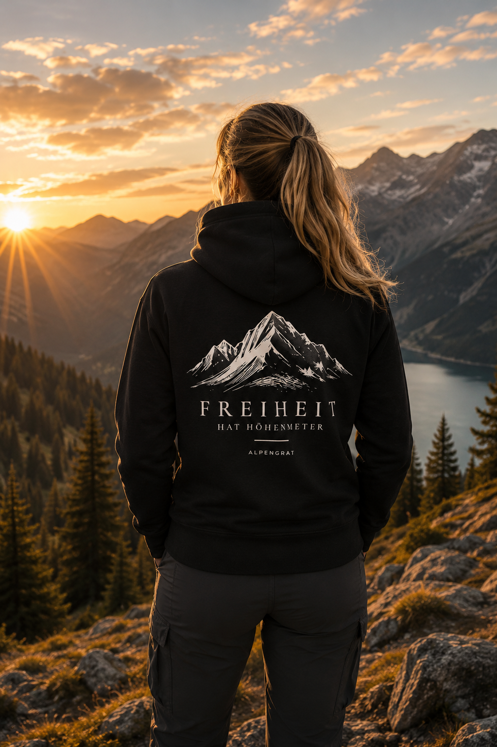 Organic Hoodies