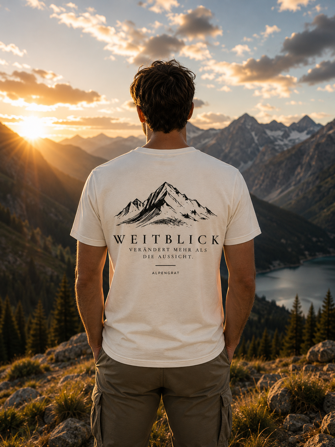 Organic Unisex-Shirts