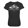 Gipfelzeit | Damen Organic Shirt