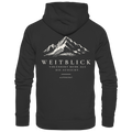 Weitblick | Organic Hoodie