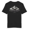 Gipfelzeit | Unisex Organic Shirt