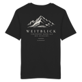 Weitblick | Unisex Organic Shirt