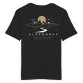 Der Weg nach oben - Organic Shirt