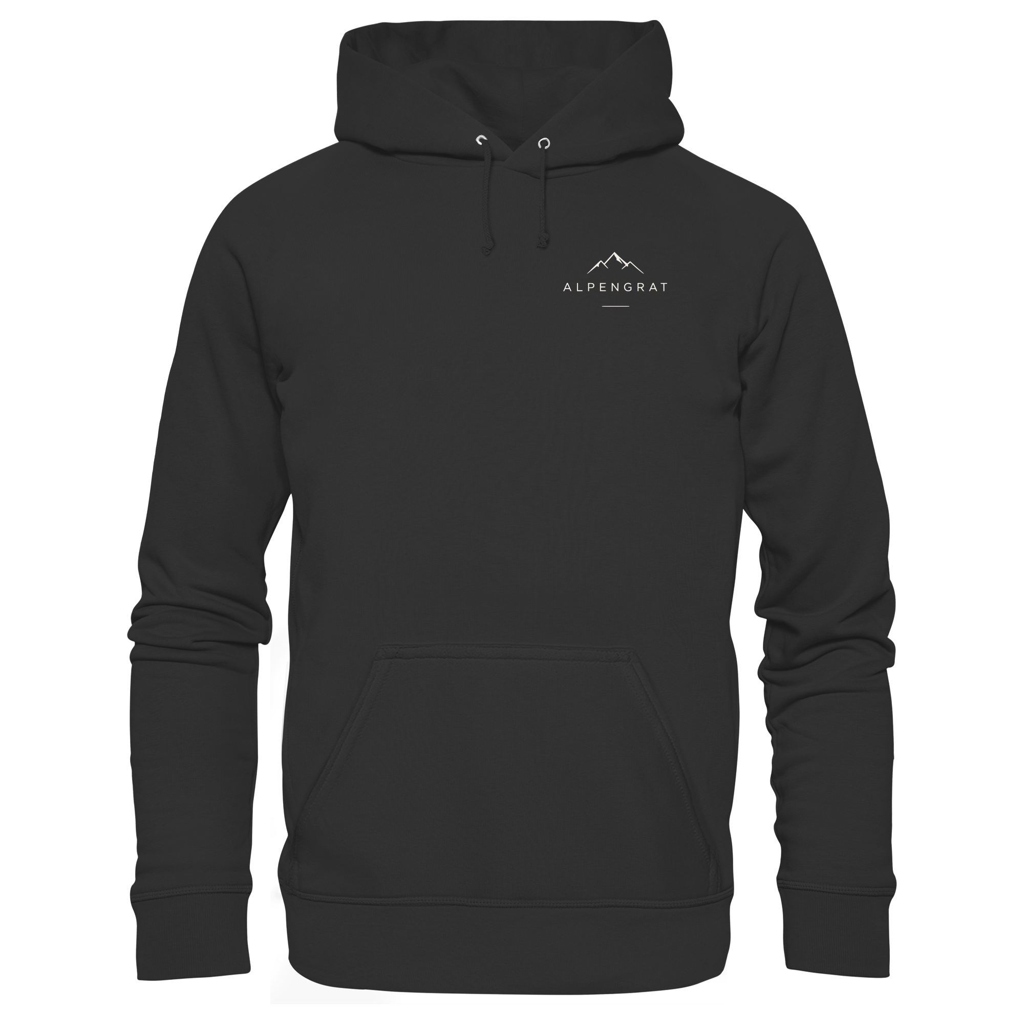 Weitblick | Organic Hoodie
