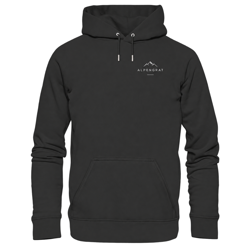 Weitblick | Organic Hoodie