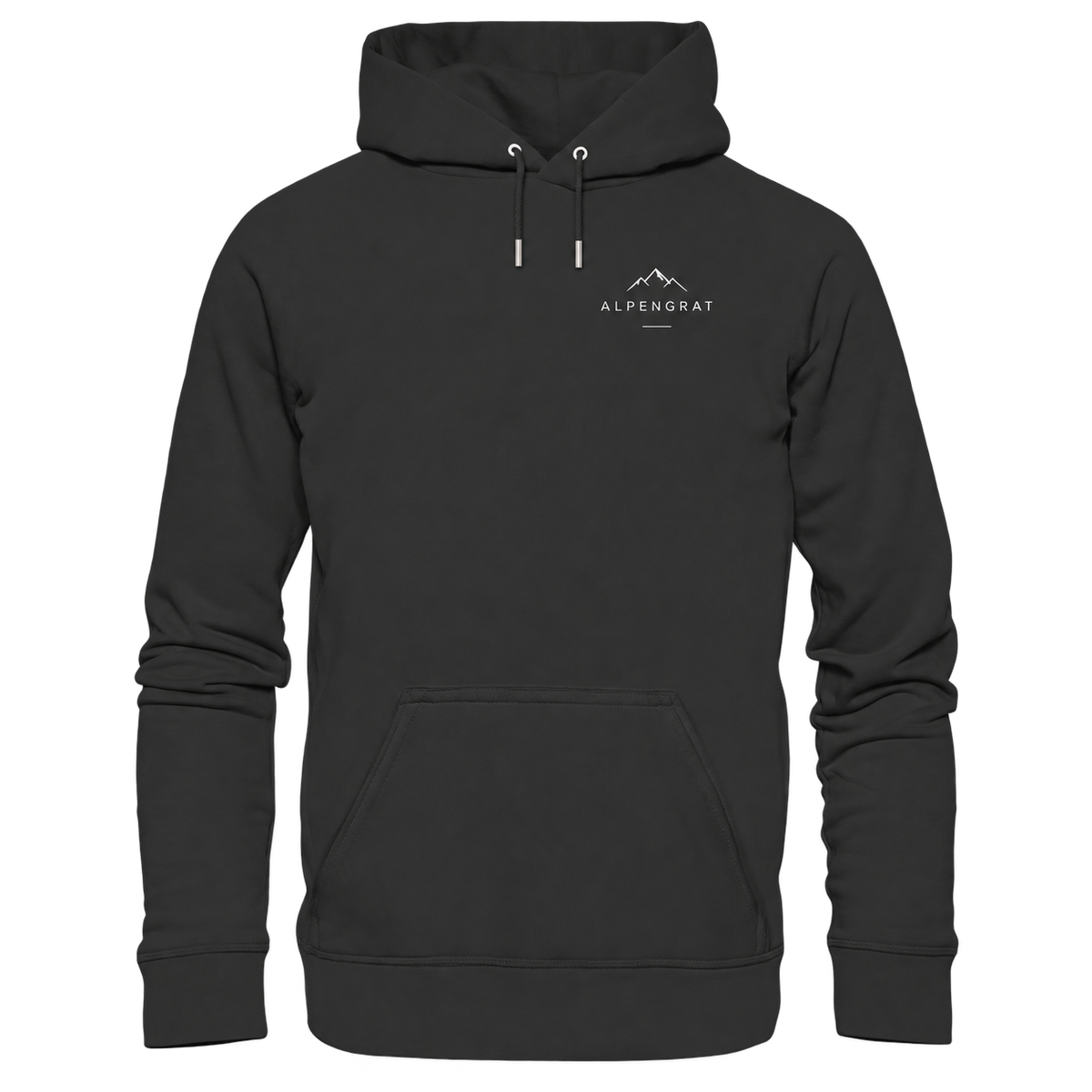 Weitblick | Organic Hoodie