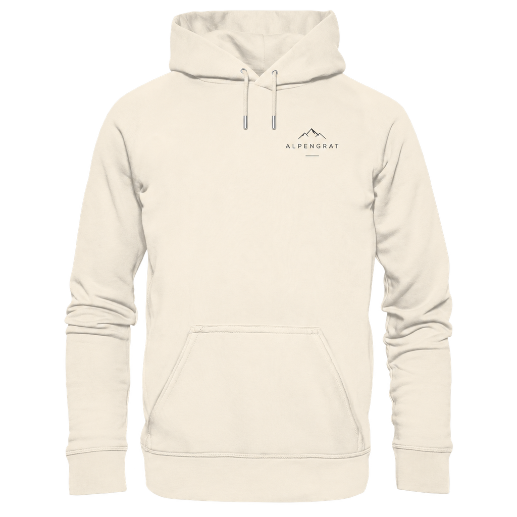 Weitblick | Organic Hoodie