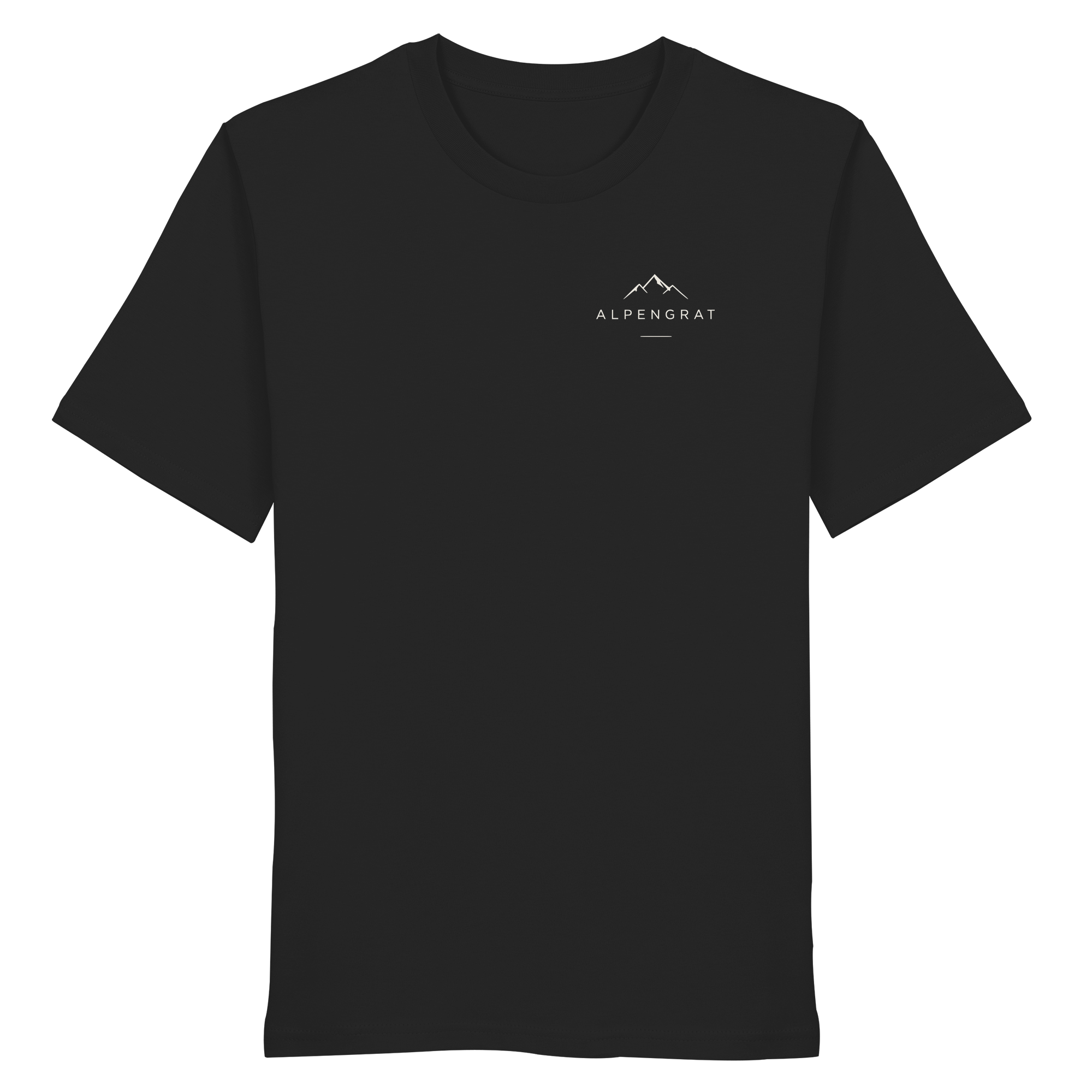 Herzgipfel - Organic Shirt