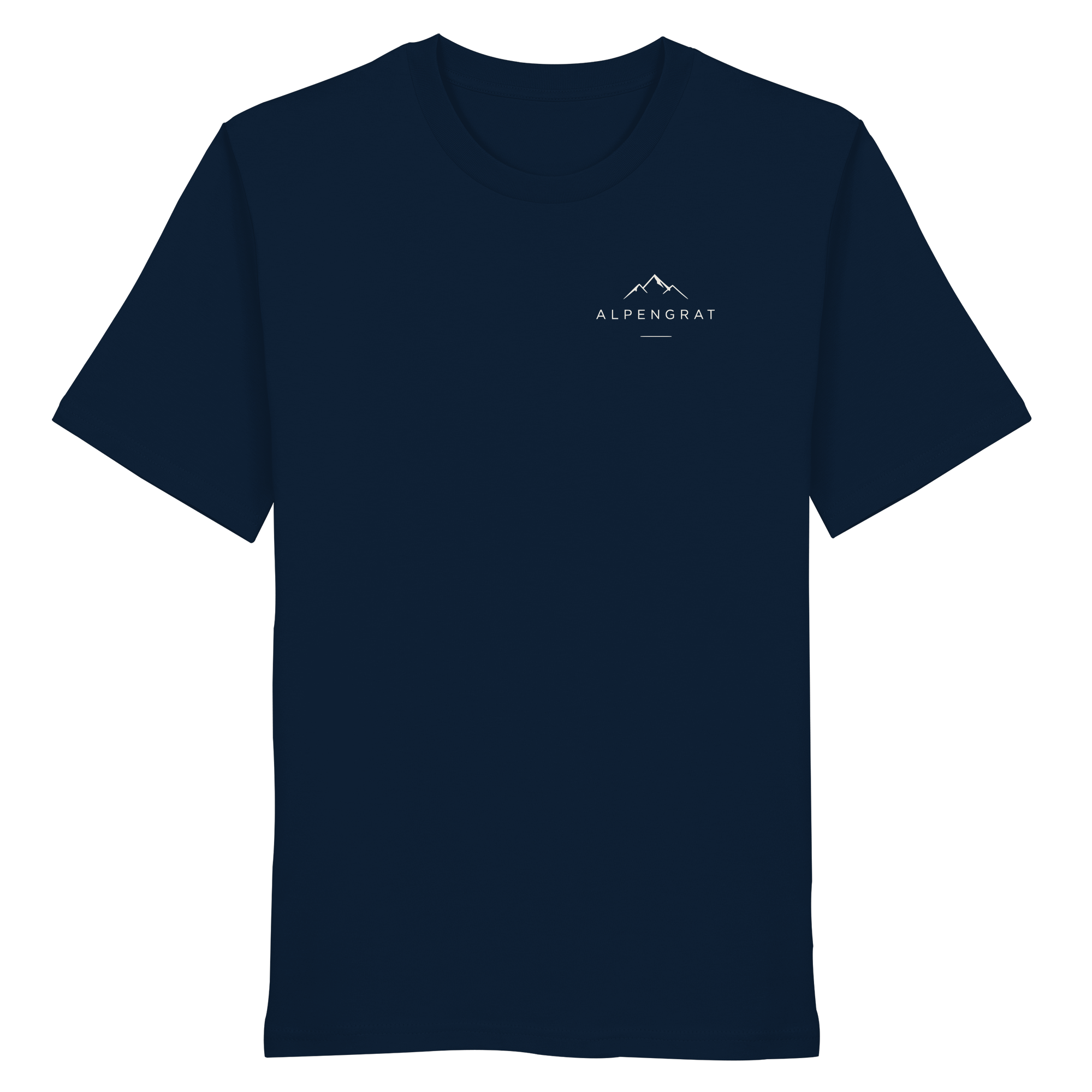 Herzgipfel - Organic Shirt